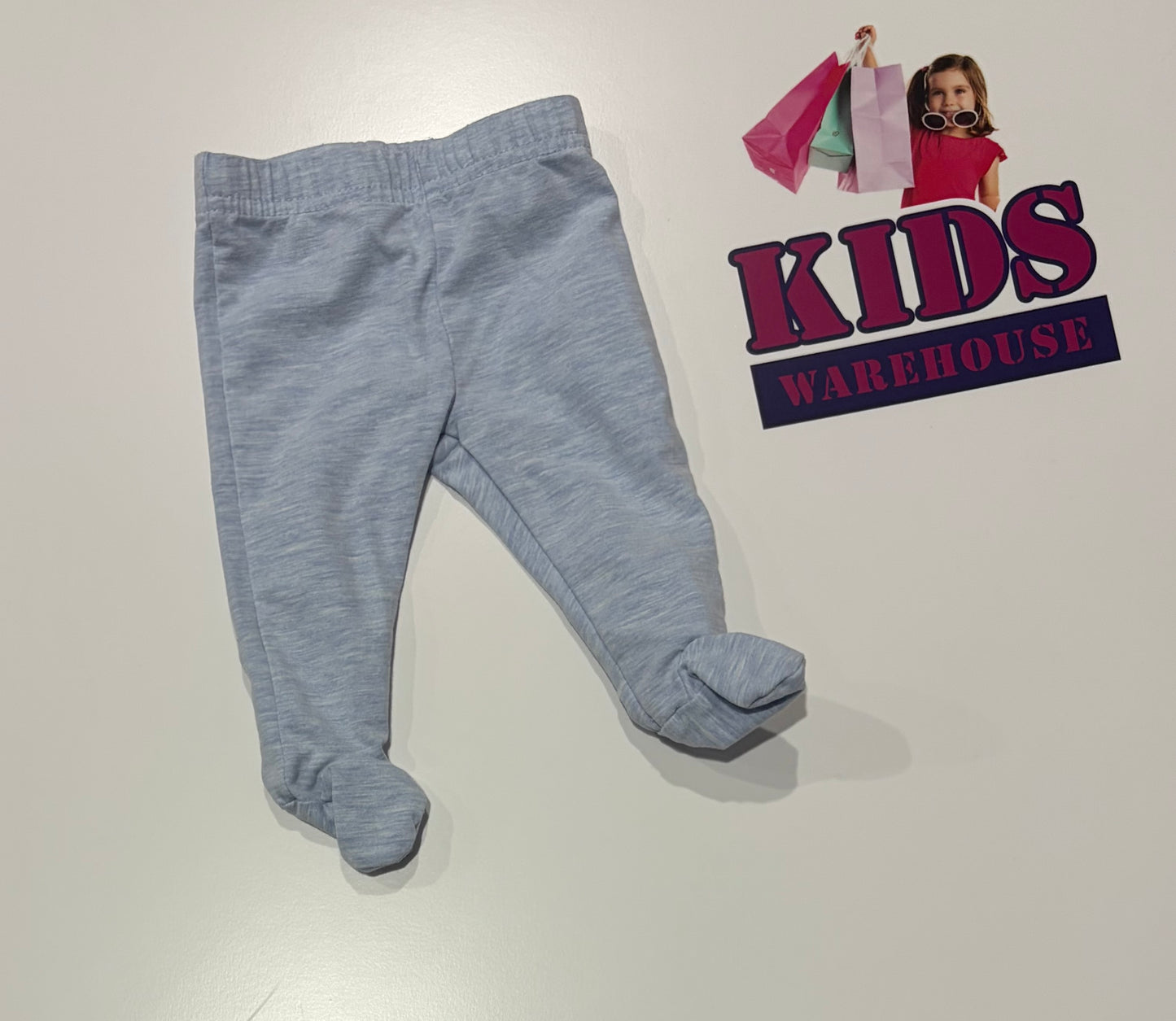 Dymples Blue Pants Size 000000
