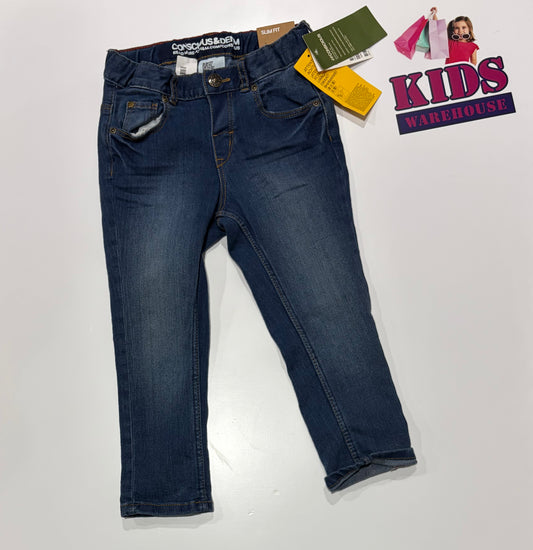 Conscious & Denim Jeans Size 2