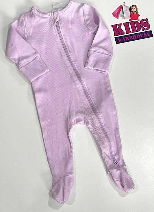 Cotton On Pink Jumpsuit Size 00