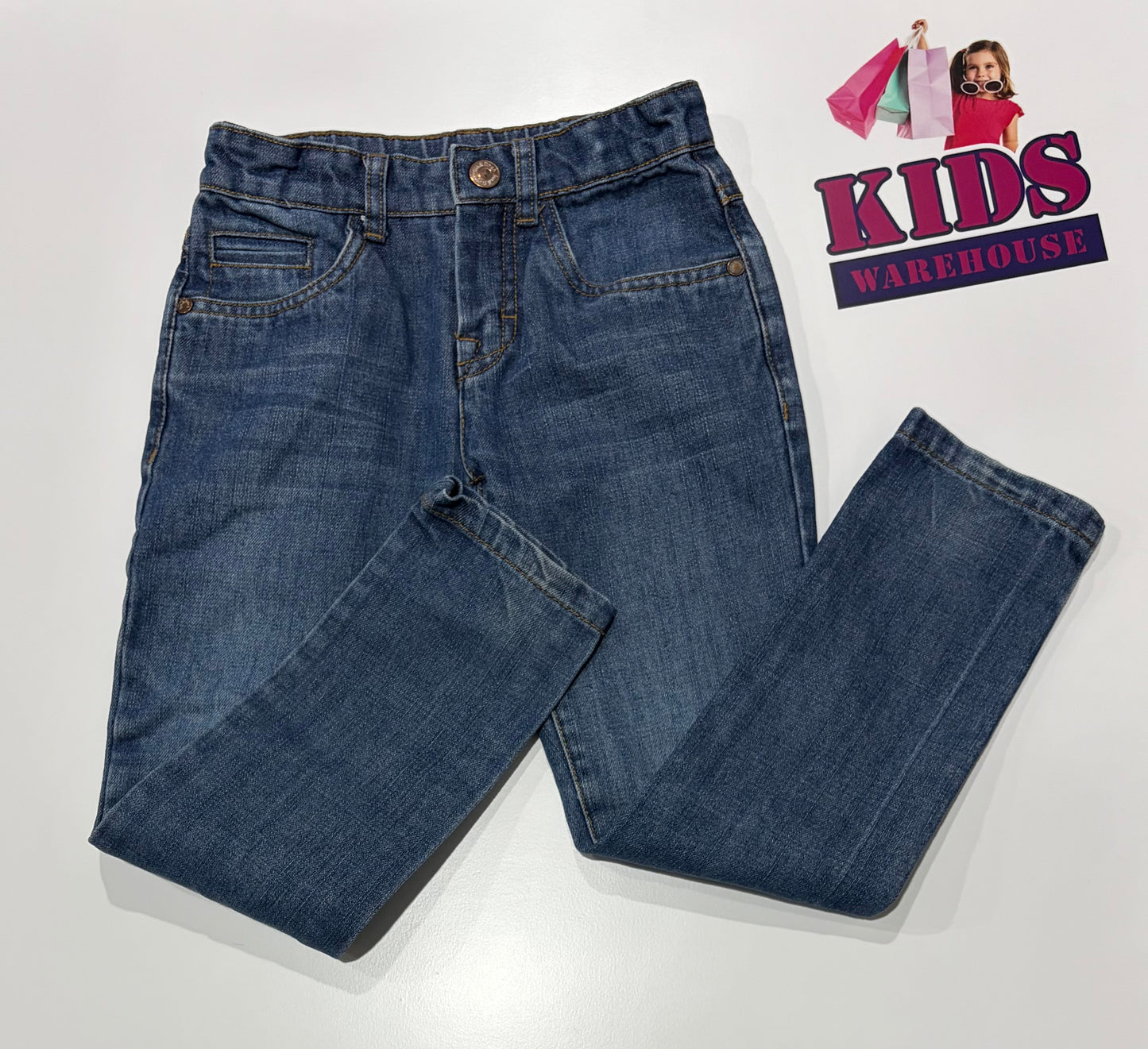 Fox & Finch Denim Jeans Size 5