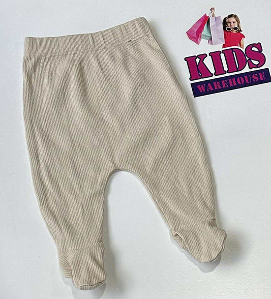 Cotton On Cream Pants Size 000
