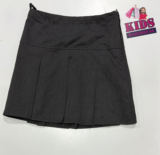 Next Grey, Skirt Size 12