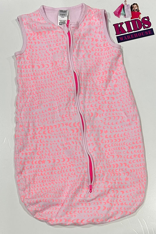 Bonds Pink Moon Print Growbag Size 00