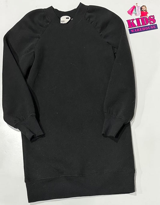 Cotton On Black Jumper Size 7