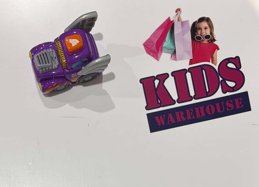 Vtech Hot Rod Car Toy