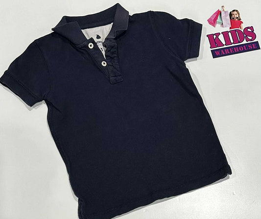 Country Road Black Top Size 3