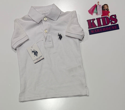 U.S. Polo Assn Top Size 2
