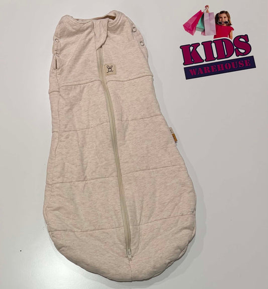 ErgoPouch Australia Pink Size 000 TOG 2.5