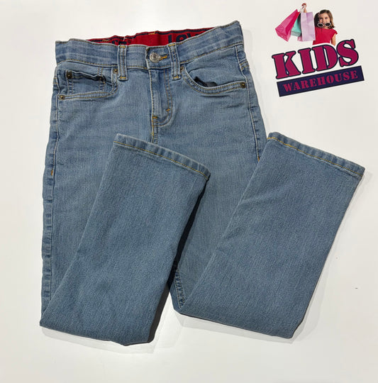 Levi's Light Denim Jeans Size 8