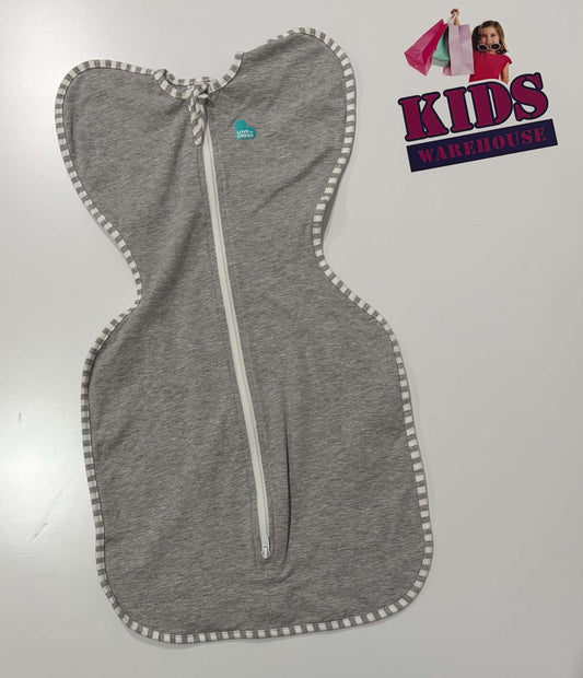 Love To Dream Grey Size Small TOG 1