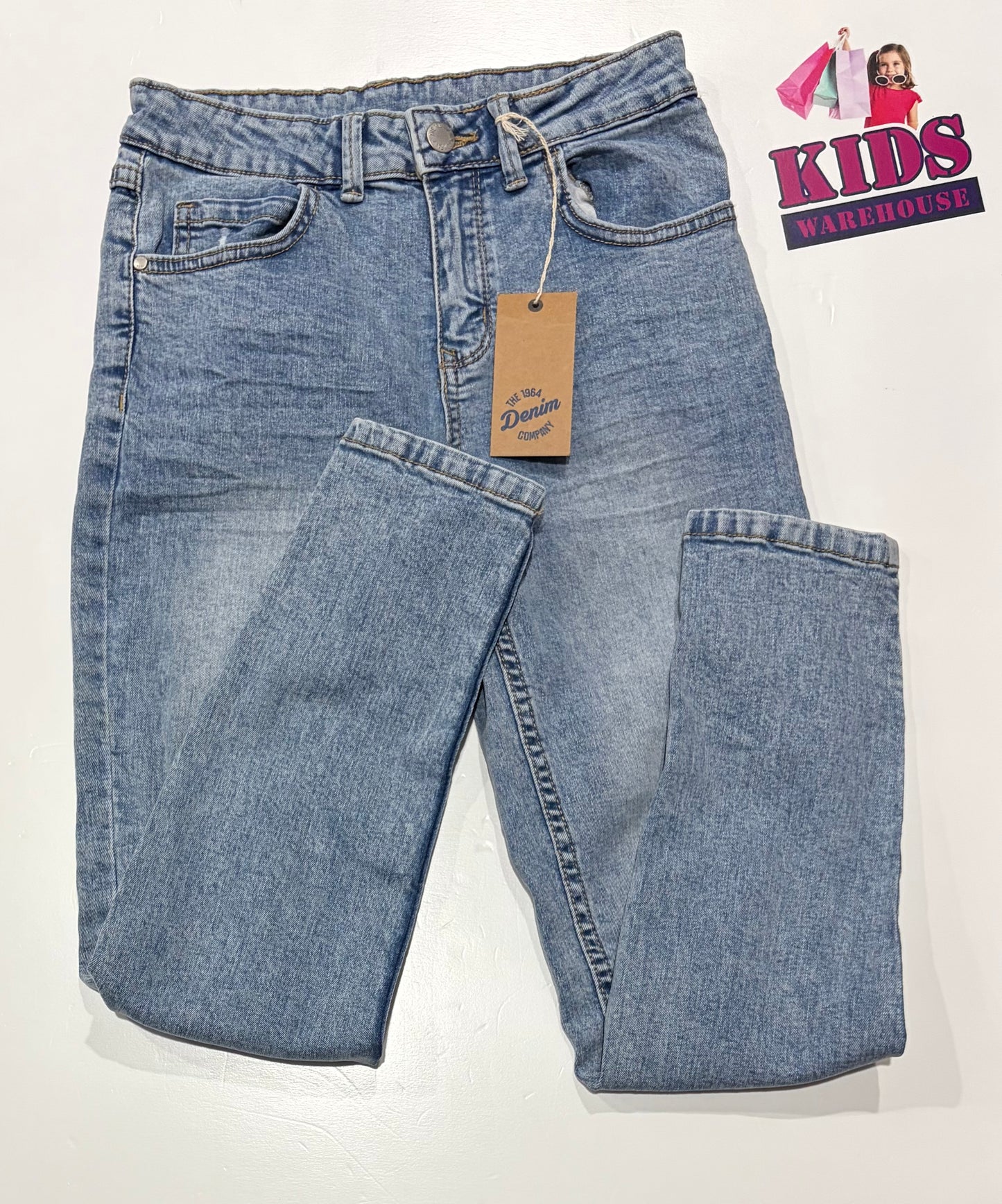 The Denim Company Jeans Size 10