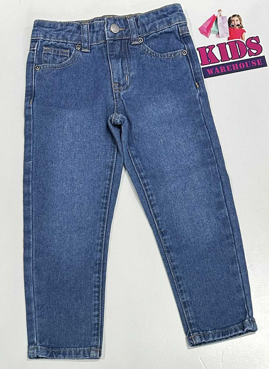 Seed Heritage Blue Jean Pants Size 3