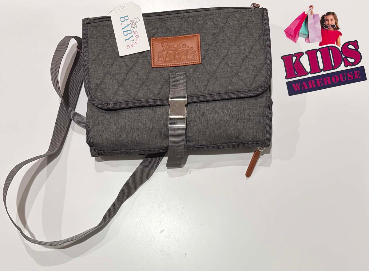 Not Used Baby Go-Bag