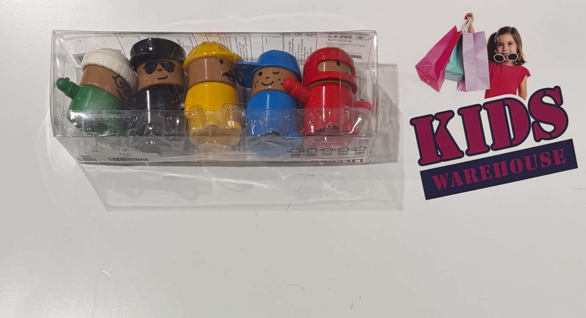 Not Used Ikea Stacker Toys