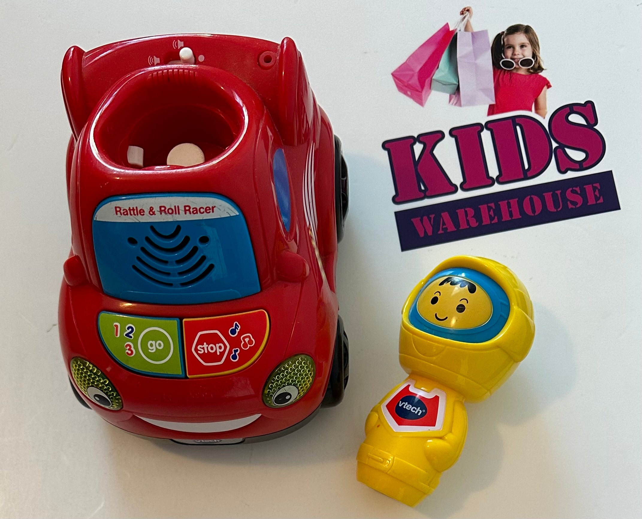 Toys – Kids Warehouse AU