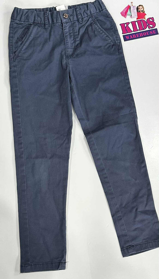 Target Blue Jean Pants Size 7