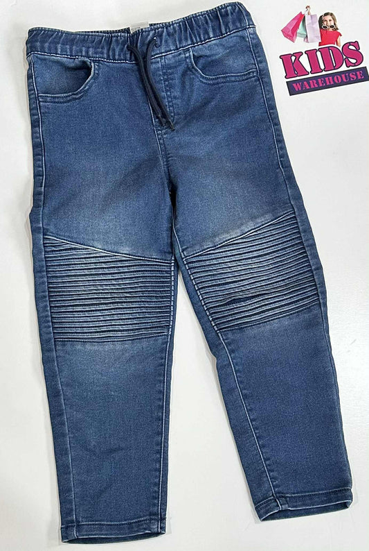 New Anko Blue Jean Pants Size 5
