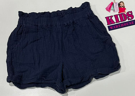 Seed Heritage Dark Blue Shorts Size 8