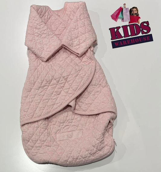 PureBaby Pink Size 000-0000 TOG 1.5