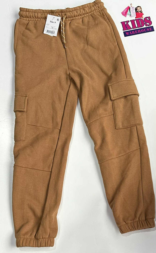 New Anko Brown Pants Size 9