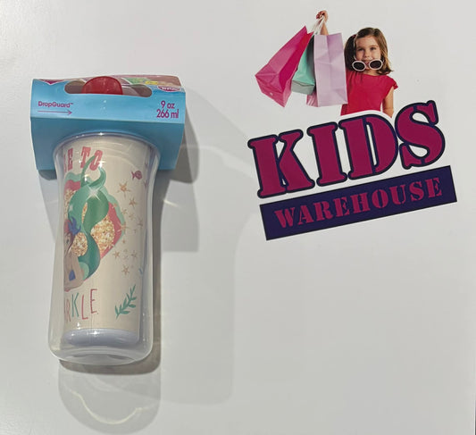 Not Used Disney Princess Ariel Sippy Cup