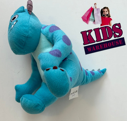 Monsters Inc Scully Plush