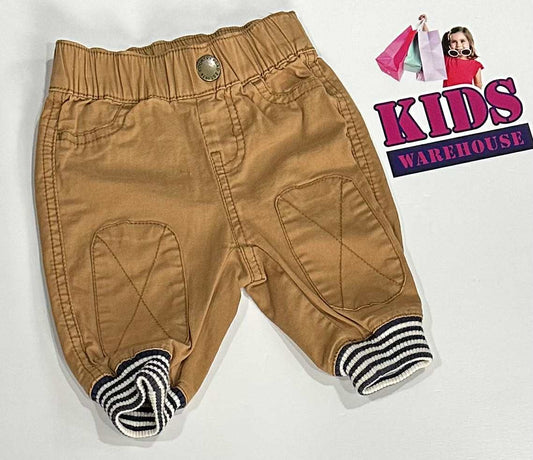 Country Road Brown Jean Pants Size 000