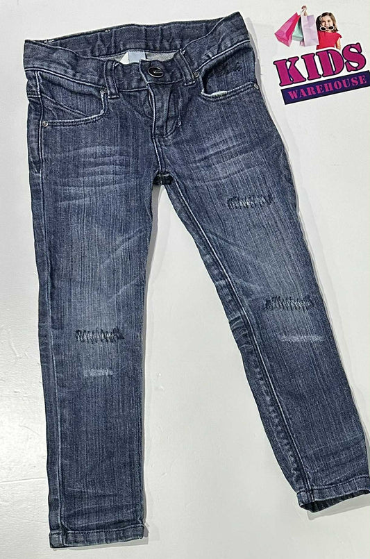 Sudo Blue Jean Pants Size 3