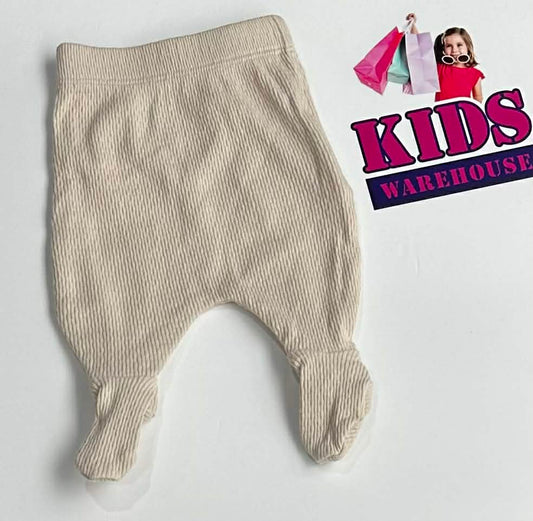 Premmie Cotton On Tan Pants Size 00000