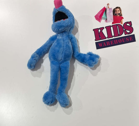 Sesame Street Grover Plush Toy