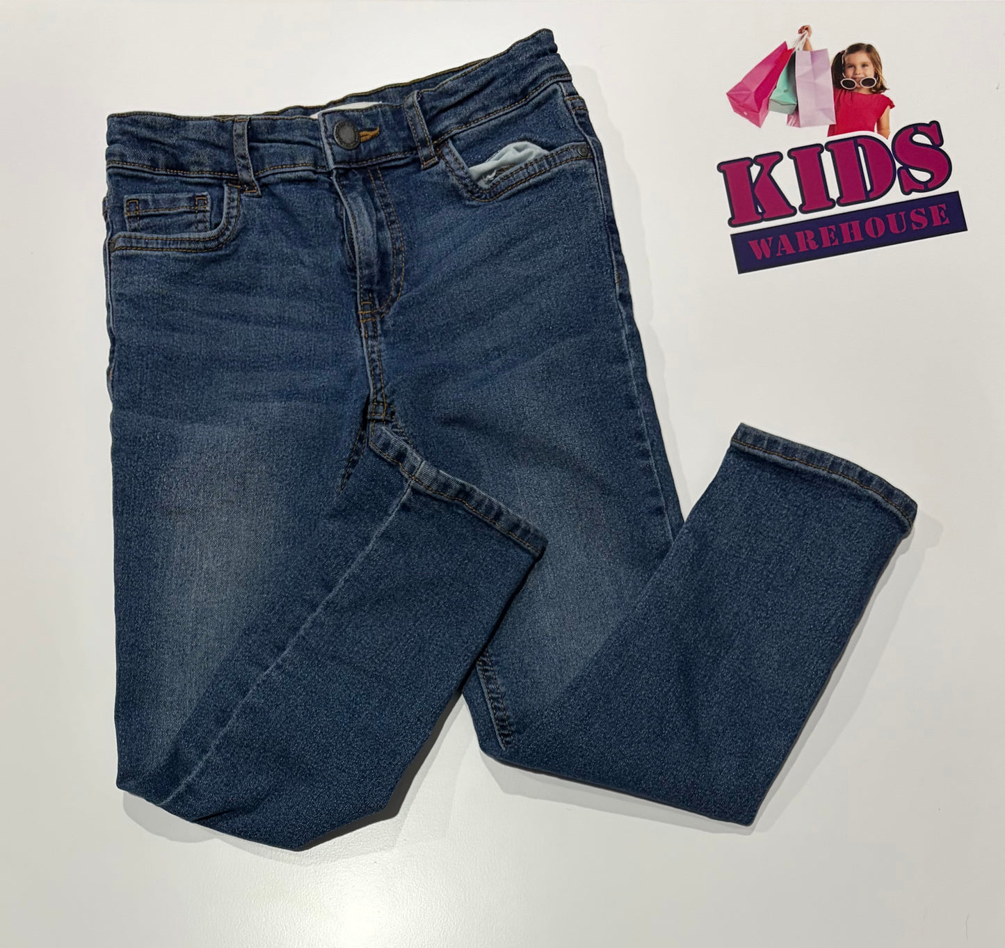 Cotton On Denim Jeans Size 6