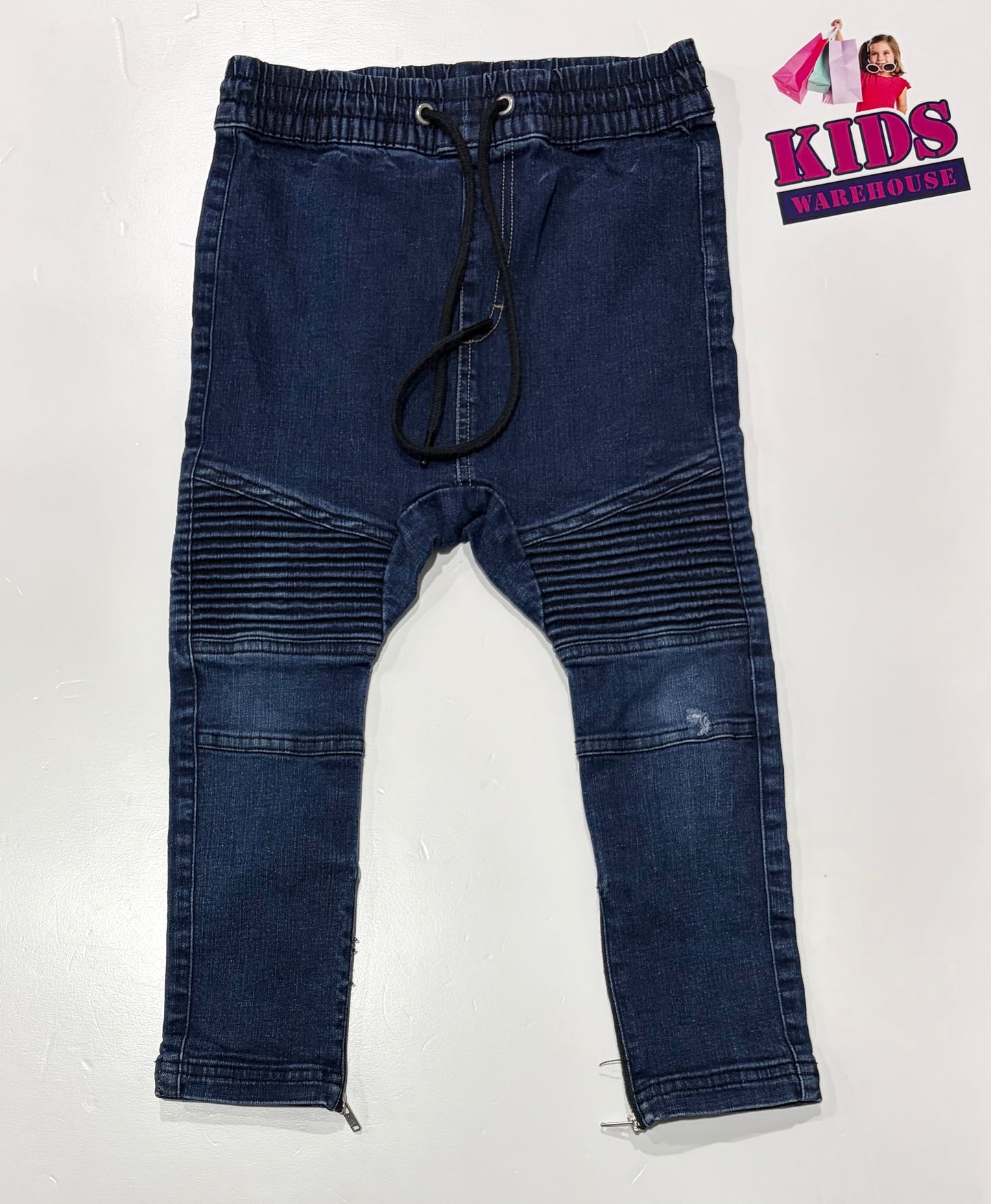 Adam + Yve Denim Pants Size 5