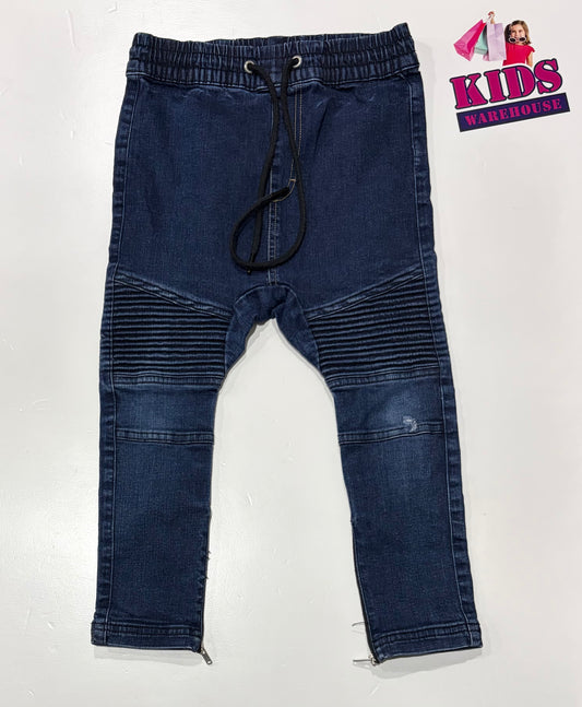 Adam + Yve Denim Pants Size 5