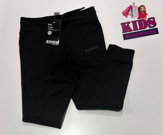Not Used Bonds Black Pants Size 7