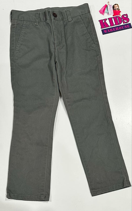 Van Heusen Grey Jeans Size 5