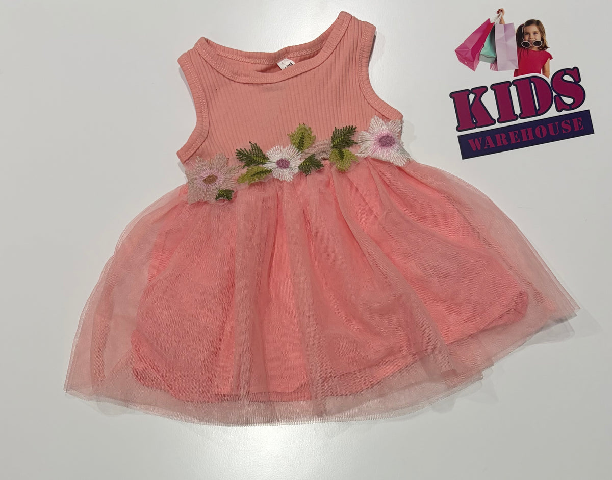 Pink Dress Size 00