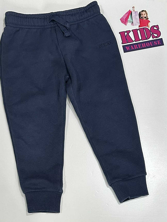 Bonds Navy Blue Pants Size 3