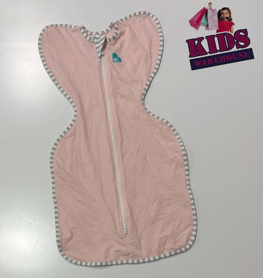 Love To Dream Pink Size Small TOG 0.2