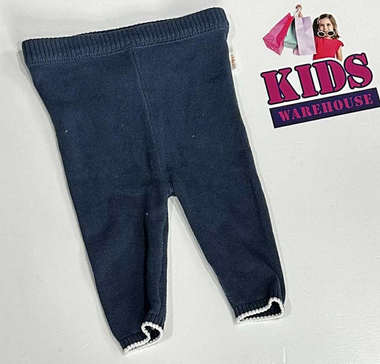 Sprout Navy Blue Pants Size 000