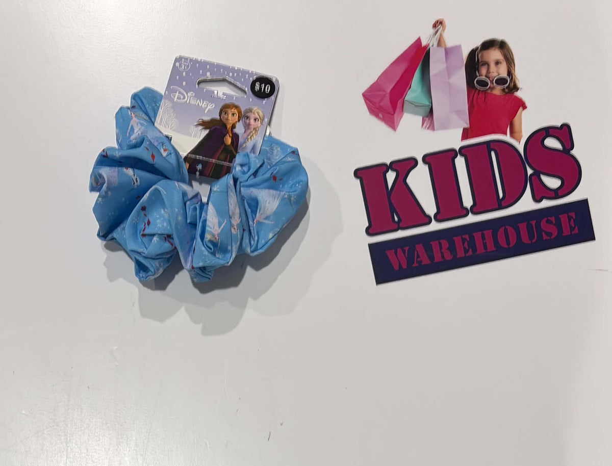 Not Used Disney Frozen Scrunchie