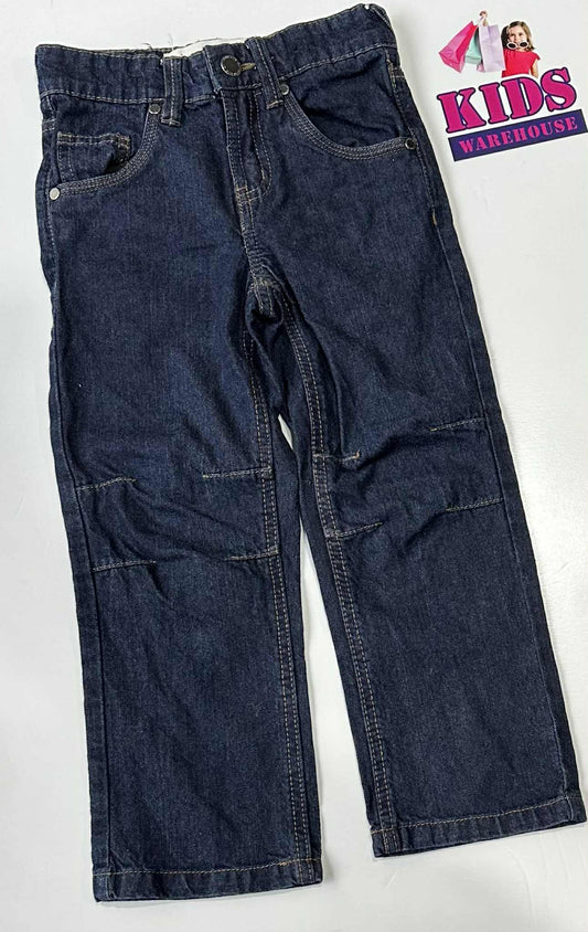 Cotton On Navy Blue Jean Pants Size 4