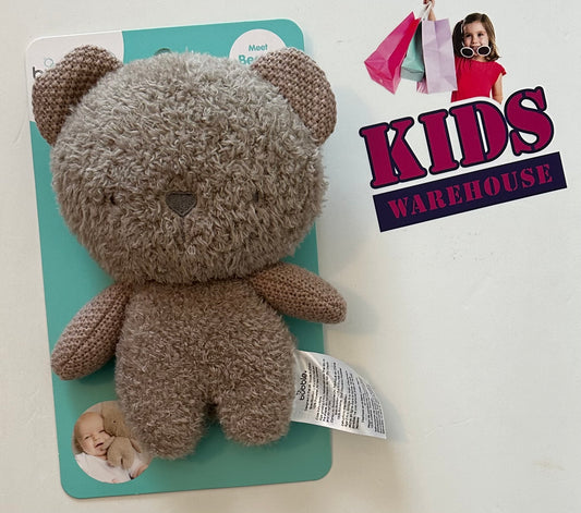 New Bubble Buddies Meet Beanie the Bear (RRP $16.95)