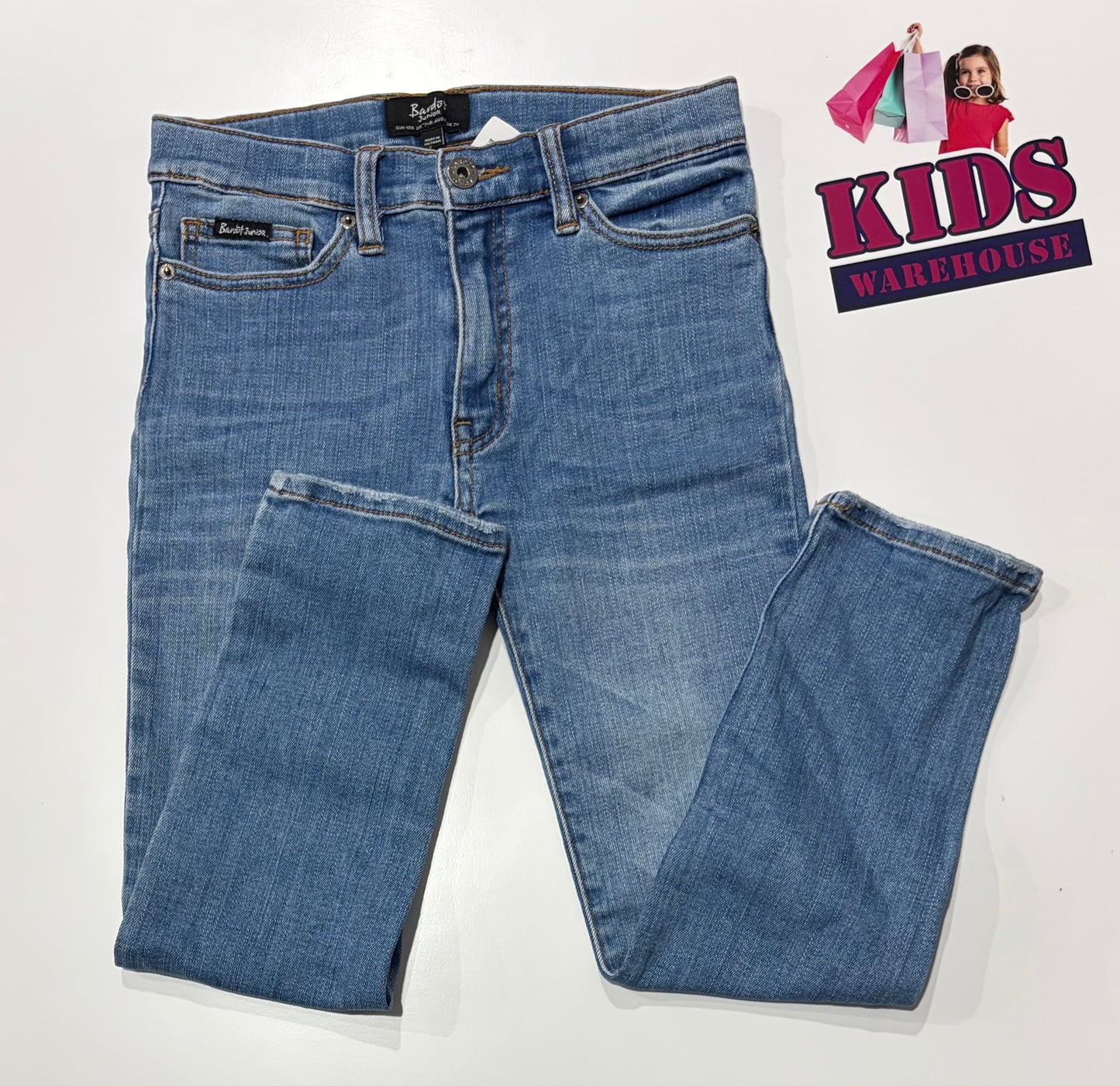 Bardot Denim Jeans Size 8