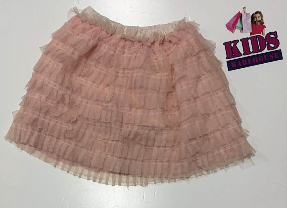 Arthur Ave Pink Skirt Size 5