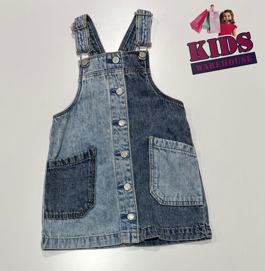 Gap Denim Dress Size 3
