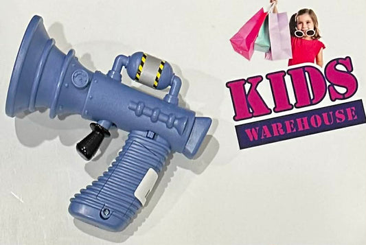 Minions Fart Gun (Tested)