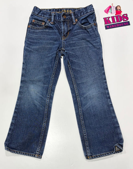 Gapkids Denim Jeans Size 5