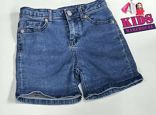 Tilii Blue Jean Shorts Size 9
