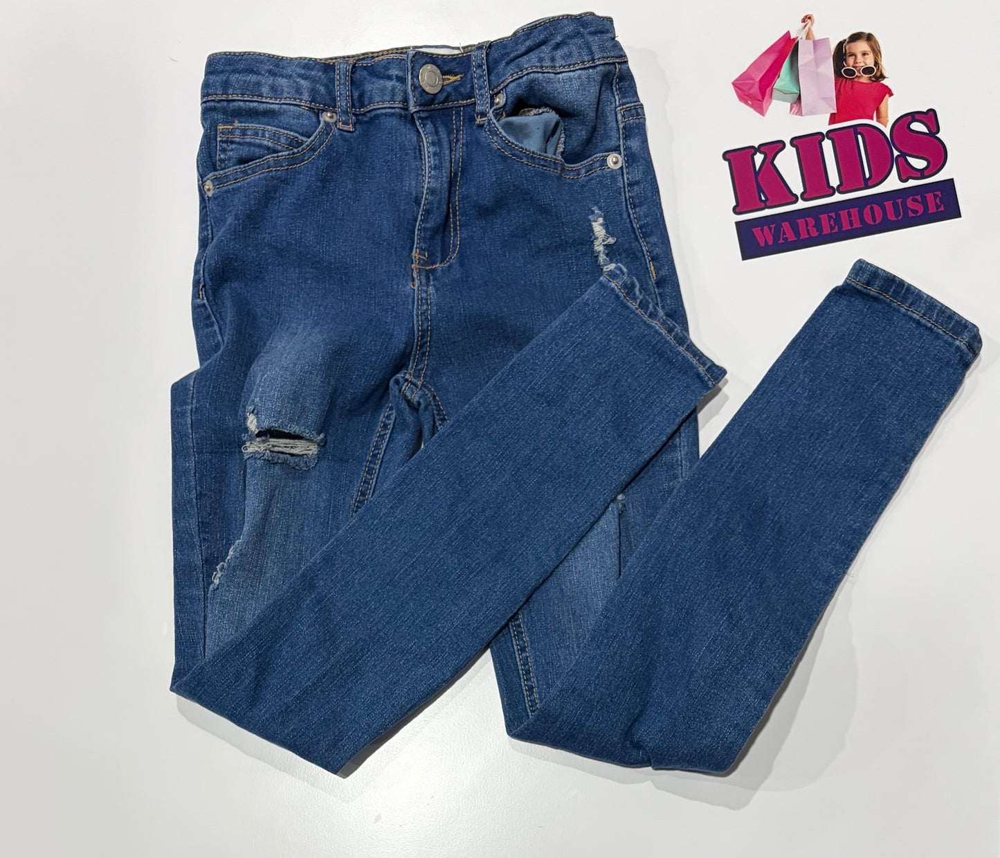 Tilii Denim Jeans Size 9