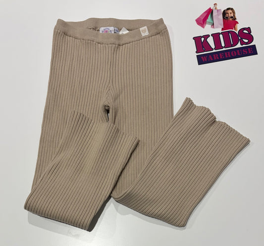 Ghanda Brown Leggings Size 10